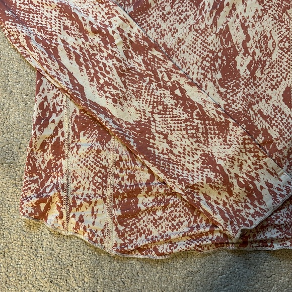 Free people long sleeve shirt - Picture 3 of 4